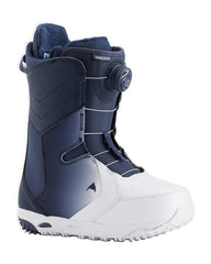 BURTON LIMELIGHT BOA® SNOWBOARD BOOT - BLUE/WHITE FADE - 2021
