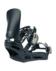 Burton Cartel Re:Flex Snowboard Binding - Blue -2022