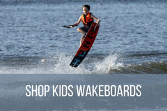 Shop Kids' Wakeboards