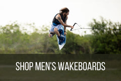 Shop Men's Wakeboards