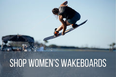 Shop Women's Wakeboards