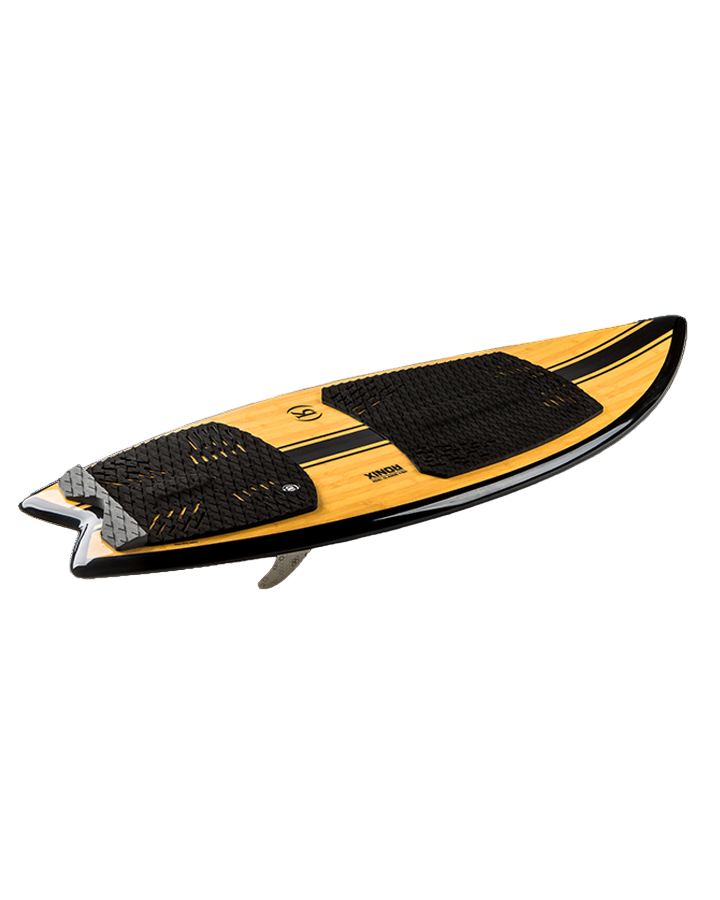 ronix koal classic fish wakesurf board