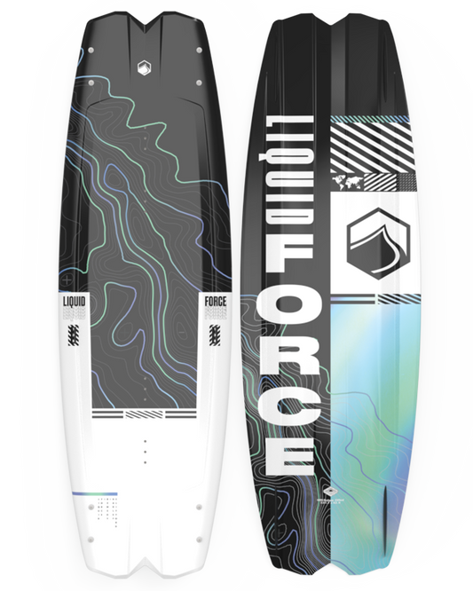 Liquid Force | Buy Liquid Force Wakeboards, Wakesurfs Australia