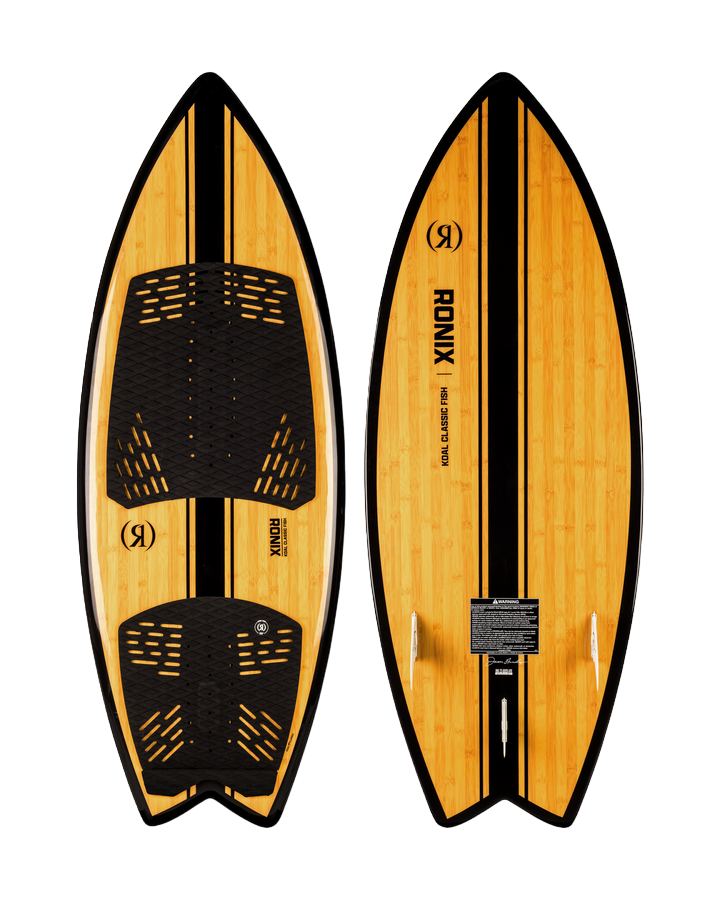 wakesurf accessories