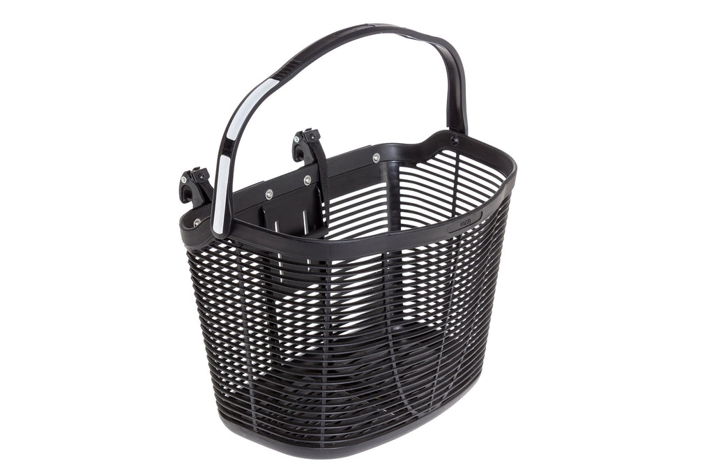 pannier basket bike