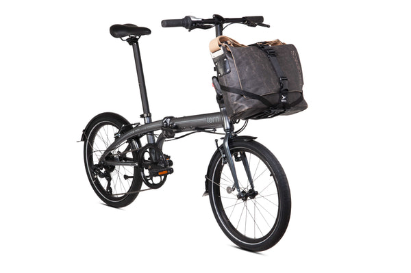 TERN KANGA™ RACK＆Luggage Truss、ショルダーバッグ アウトレット安い