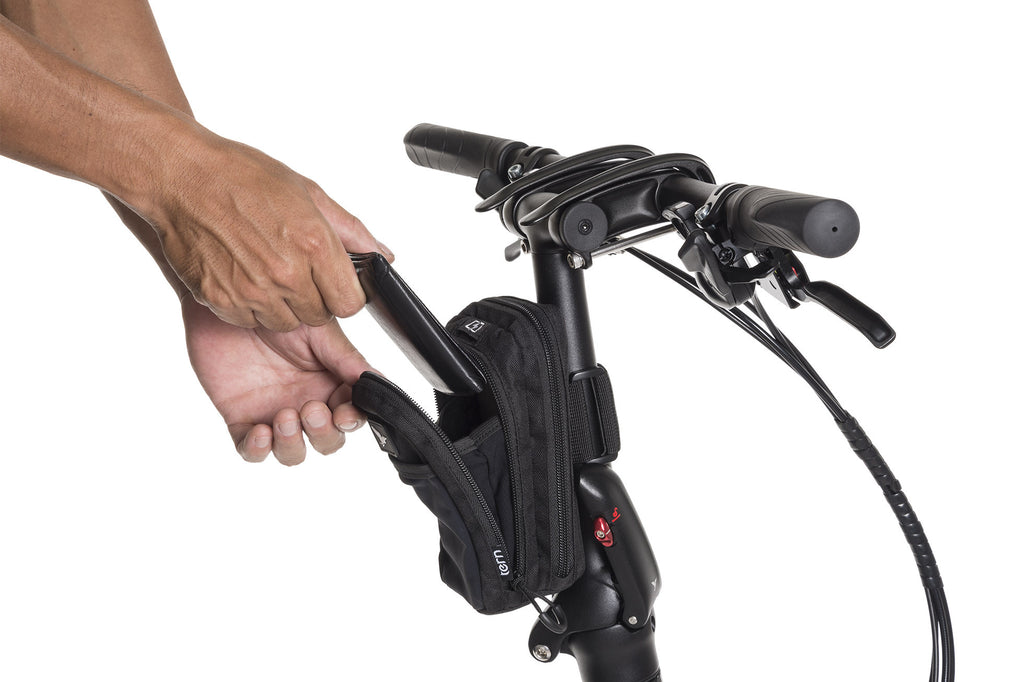 tern folding bike bag