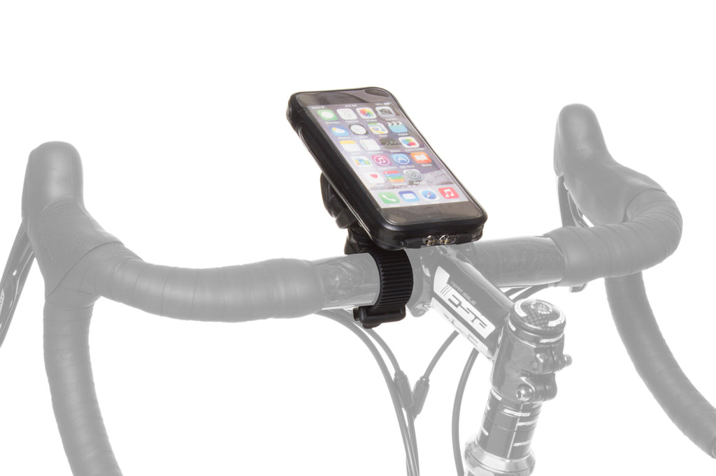 biologic bike mount weathercase