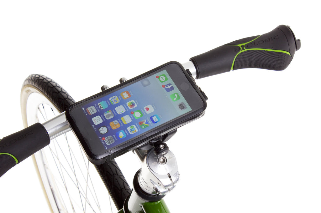 biologic bike mount