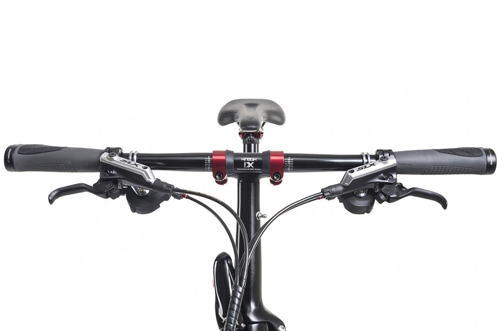 Kinetix Pro X Handlebar | Tern Intl 