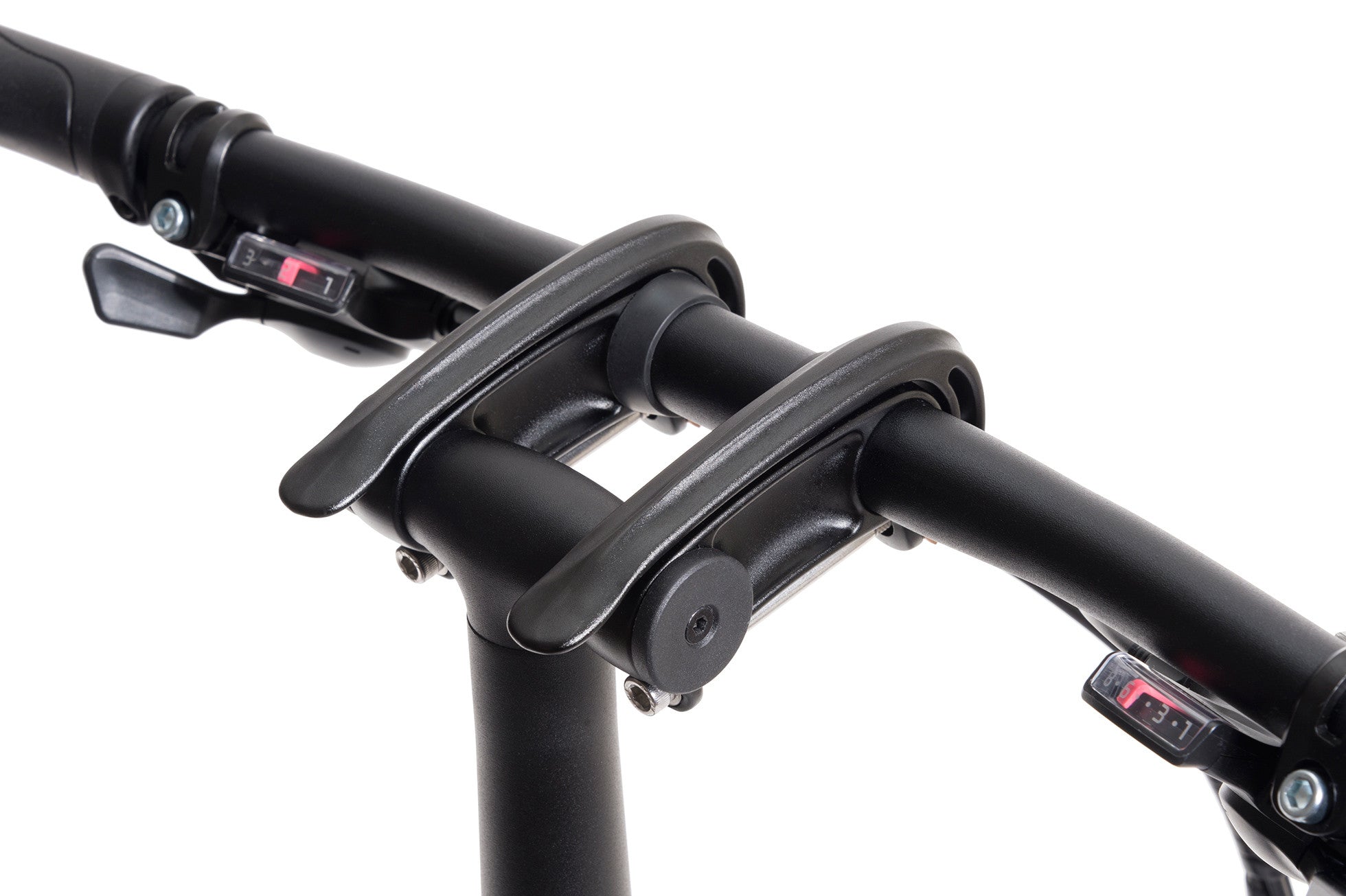 Tern T-Bar Handlepost 290mm/6度 ハンドルポスト - パーツ