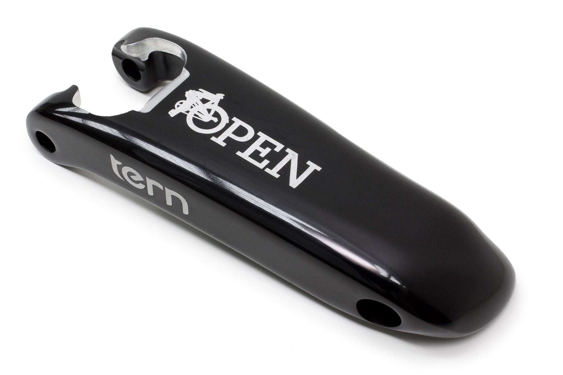 Tern Physis 3D T-Bar Handlepost | Tern Intl Gear Store