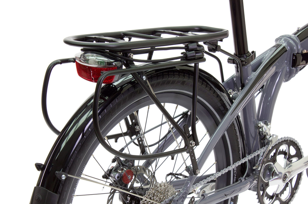 yepp bike rack