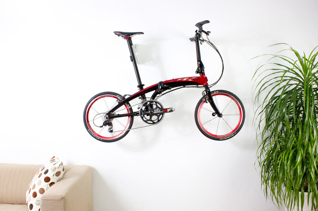 tern bike rack