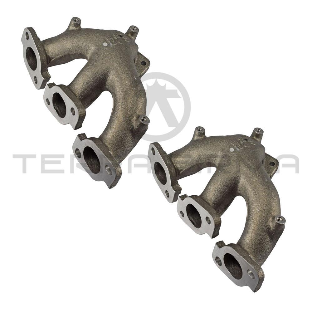 Nissan Skyline R32 GTR RB26DETT N1 Exhaust Manifold Set, Big Port ...