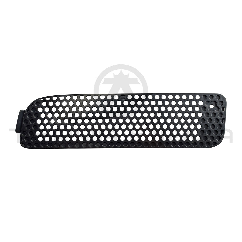 Grille – Terra Firma Automotive