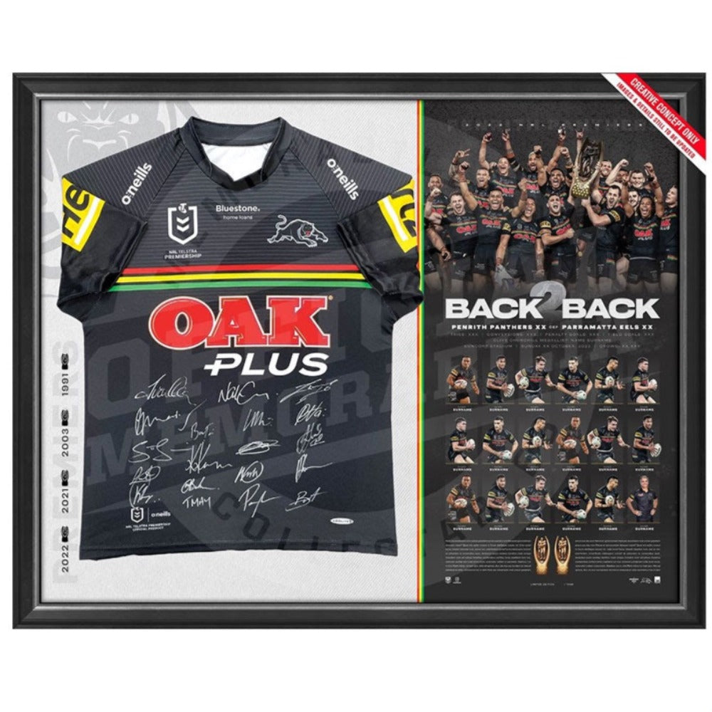 Panthers reveals 2022 ANZAC Jersey  Official website of the Penrith  Panthers