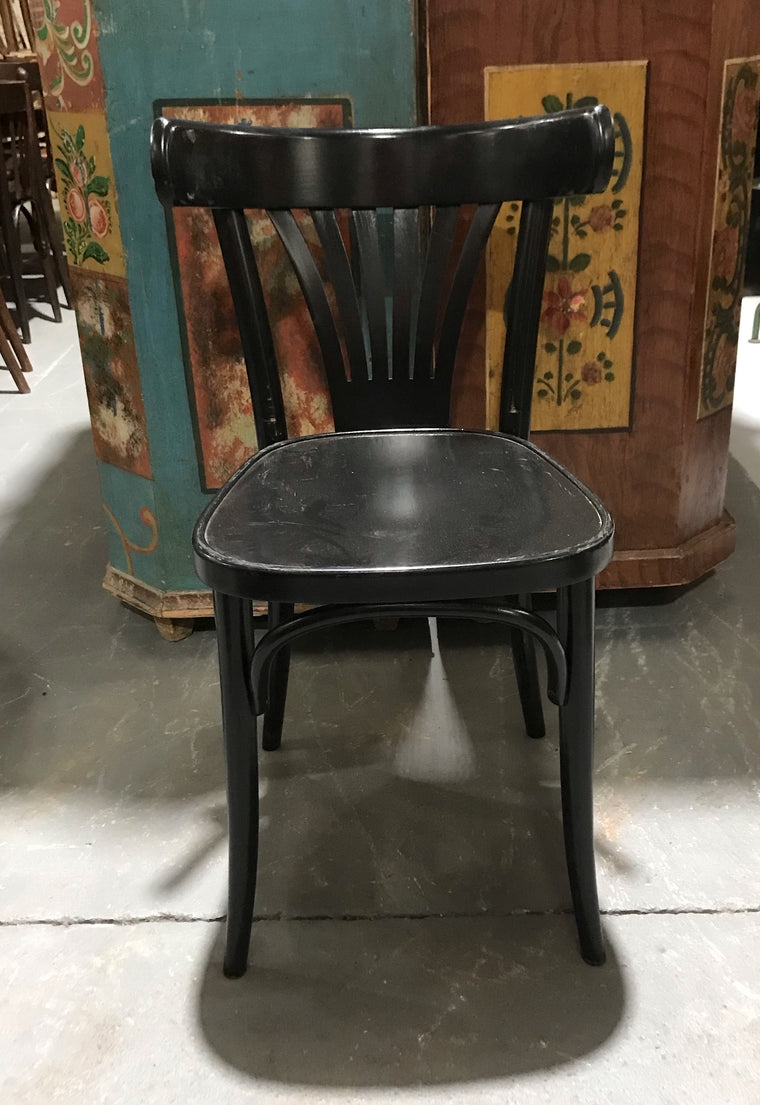 vintage dressing chair