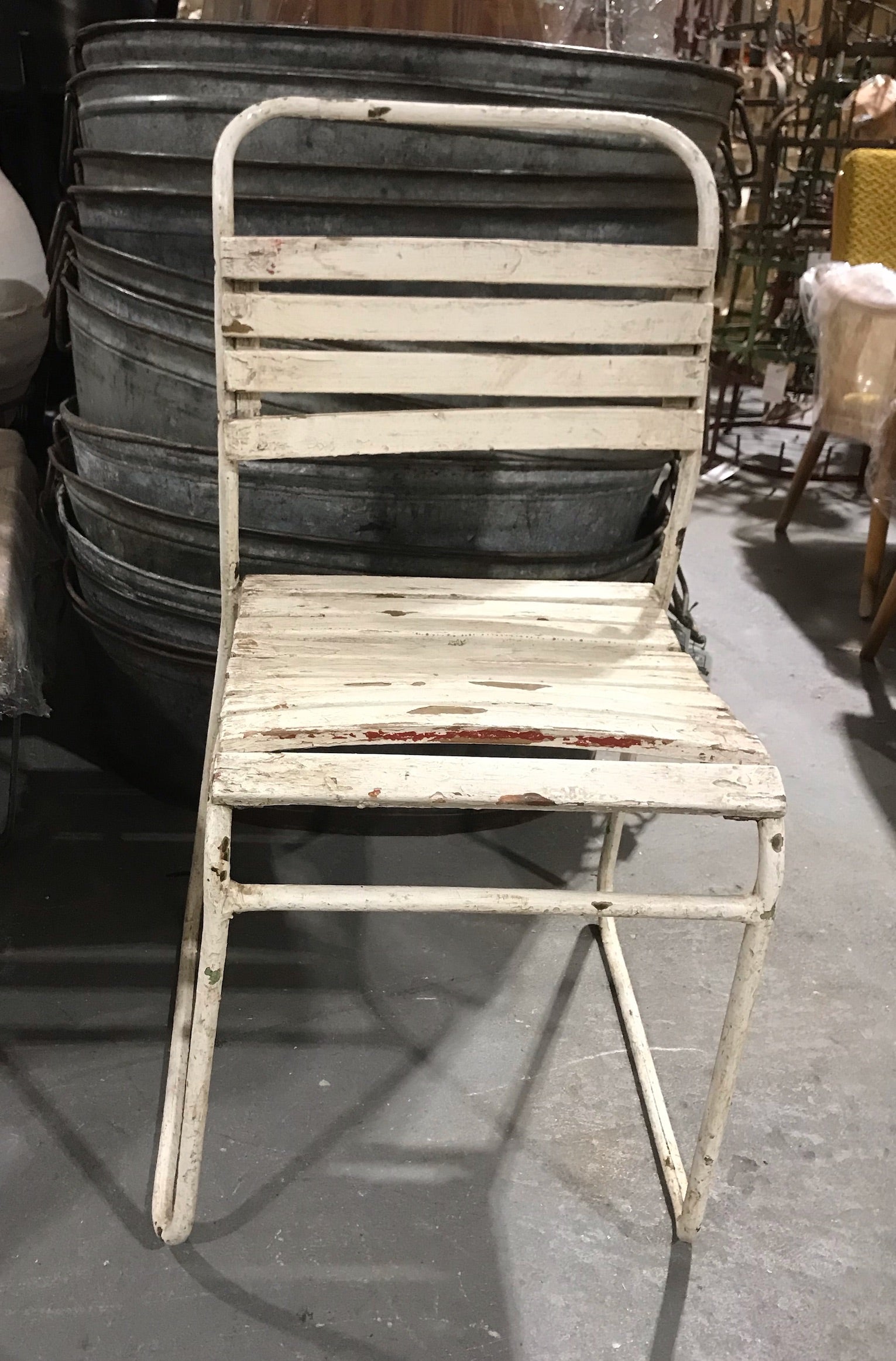 Vintage Rustic Garden Chair 4143 Fossil Vintage Australia   IMG 2129 749c6cc3 E70c 4378 9d50 4c8a514a43d9 