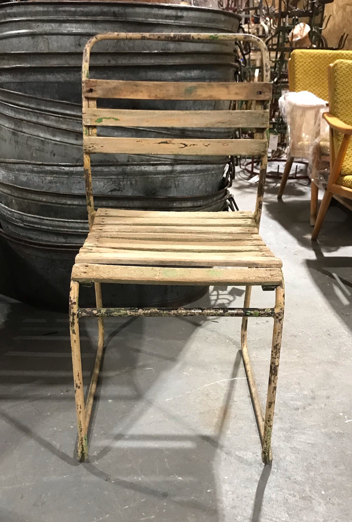 hickory chair merchandise mart