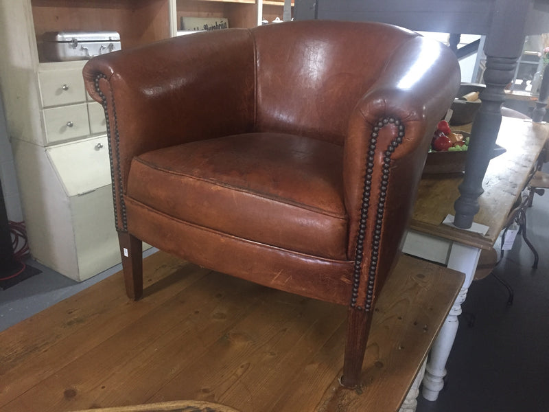 laura ashley tub chair