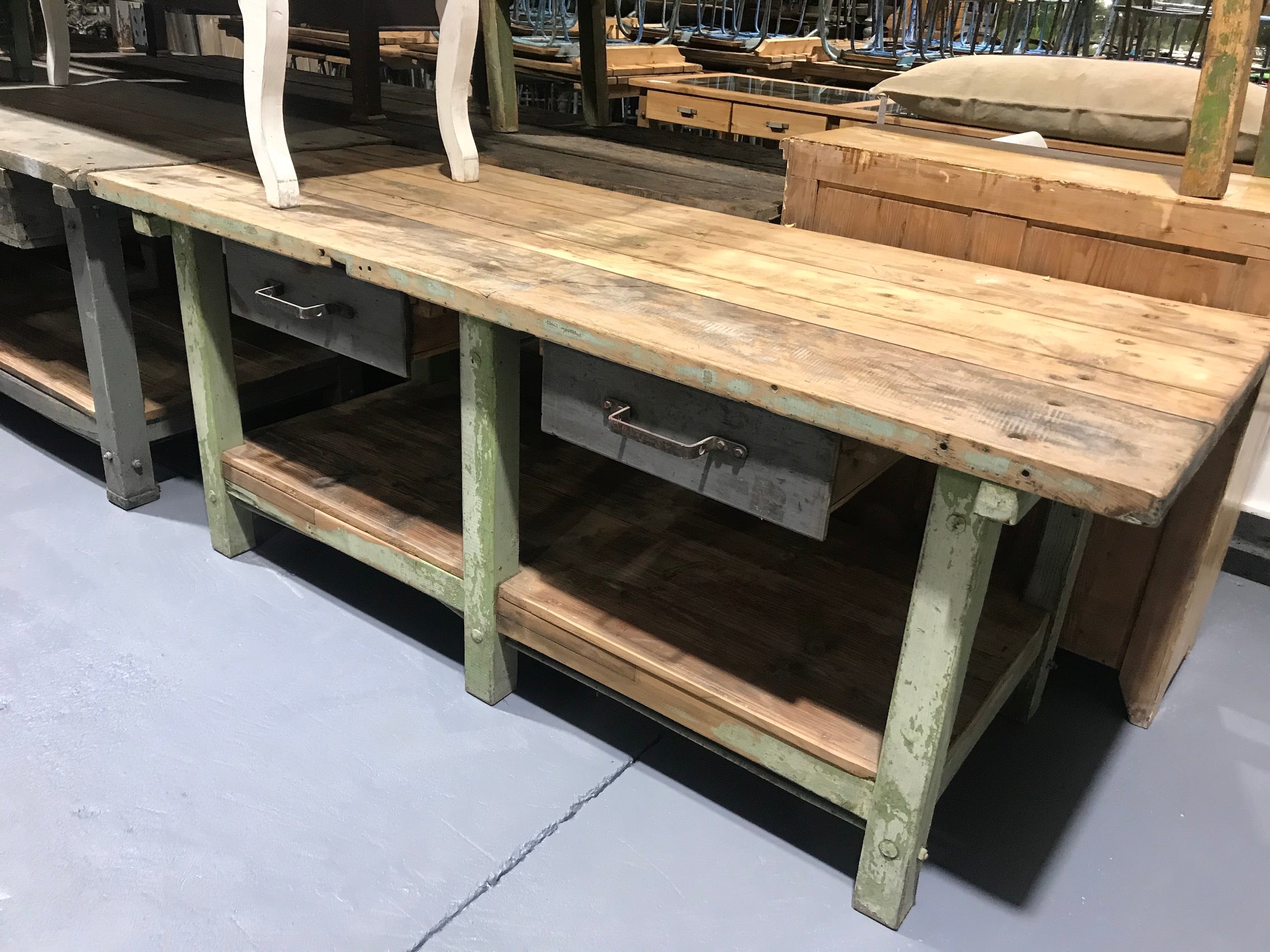 Woodworking Bench For Sale Australia