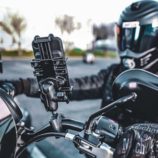 best motorcycle mounts