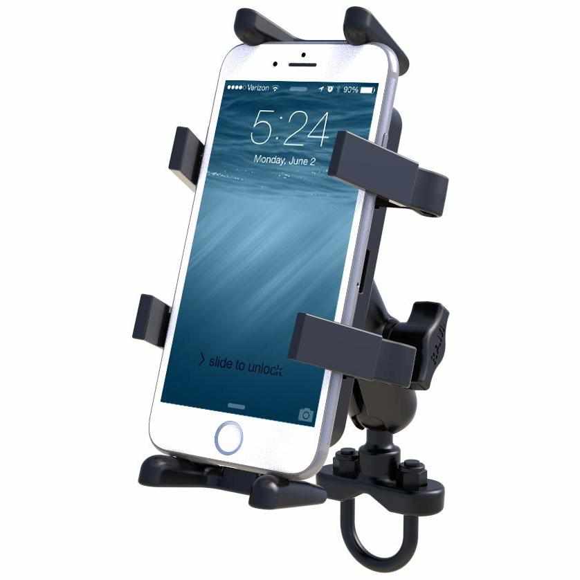 Phone Mounts | RAM® Mounts Australia | Modest Mounts