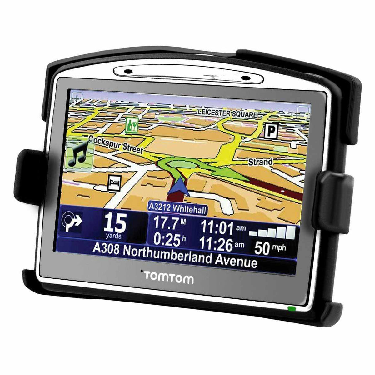 tomtom home 1.x