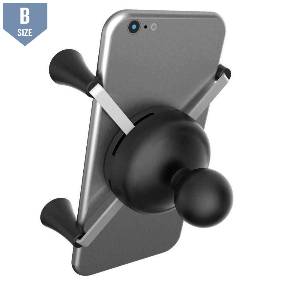 universal phone mount