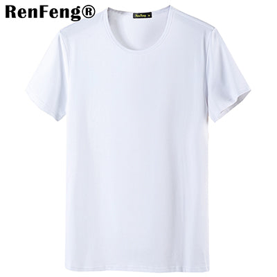 bamboo fiber t shirt