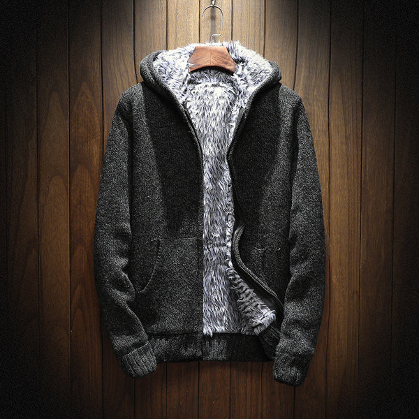 fleece zip up jackets