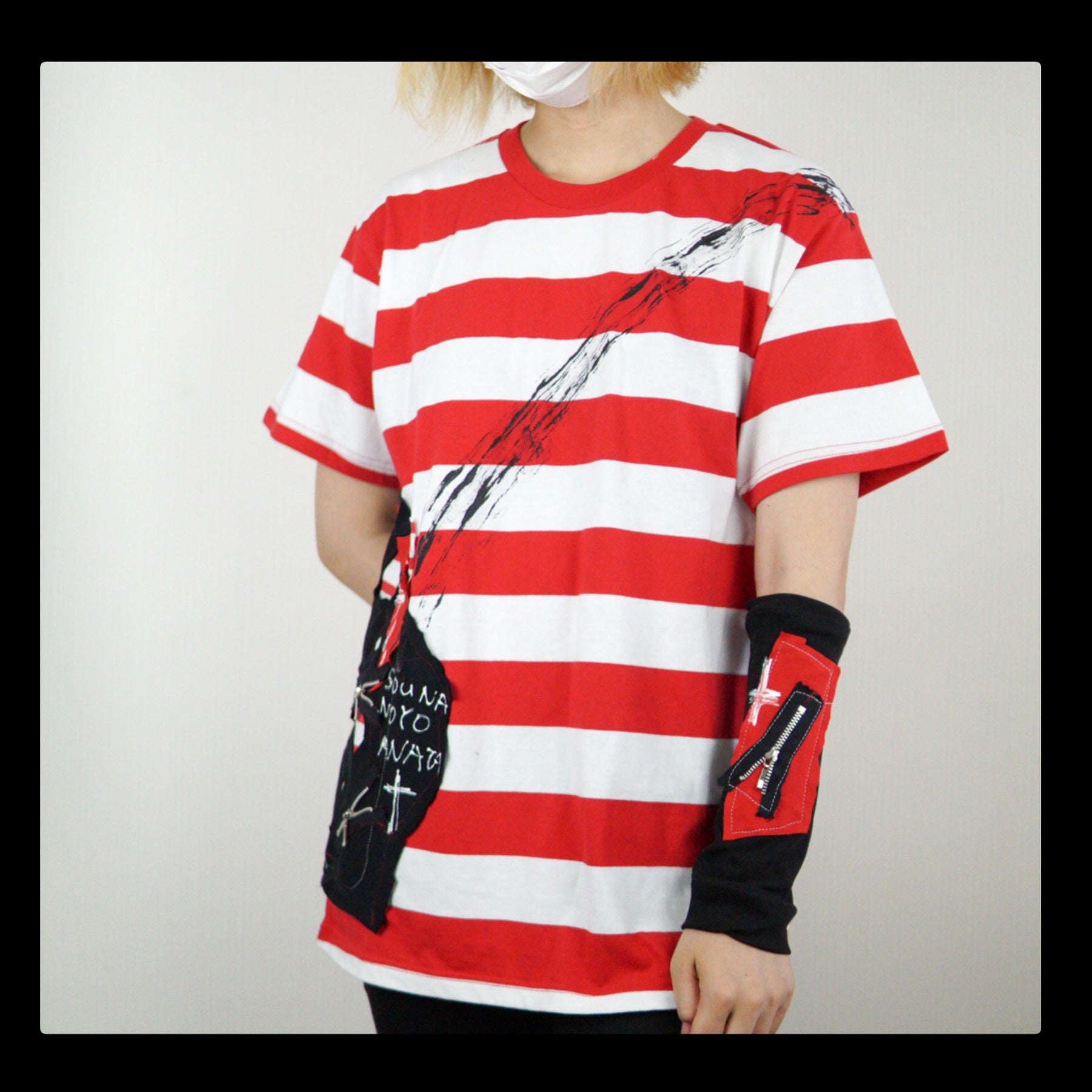 Japanese Fashion Online Store For Overseas Tshirt Blablahospital