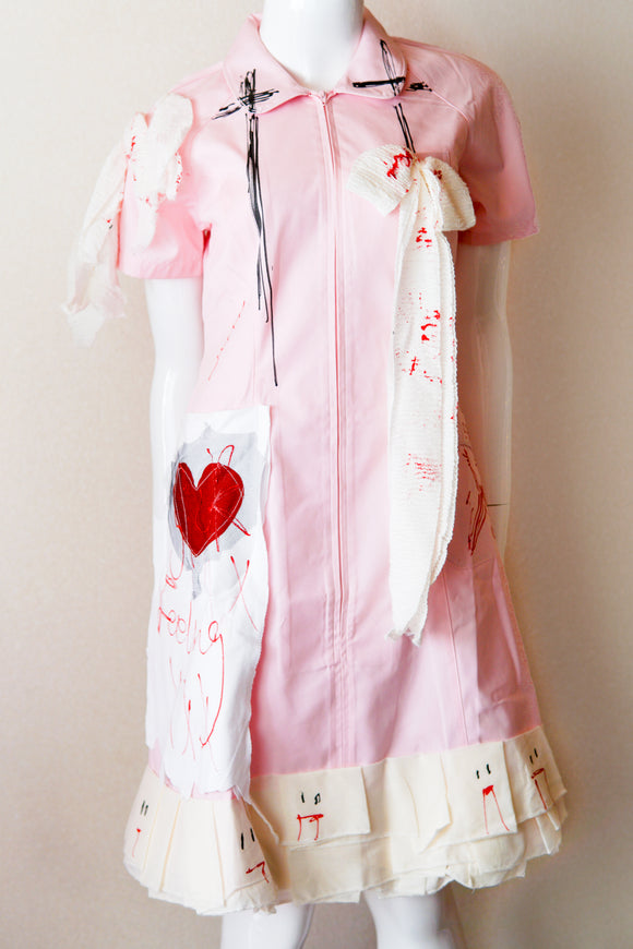 Nurse Dress Harajuku Japanese Fashion Online Store For Overseas ワンピース通販 Blablahospital