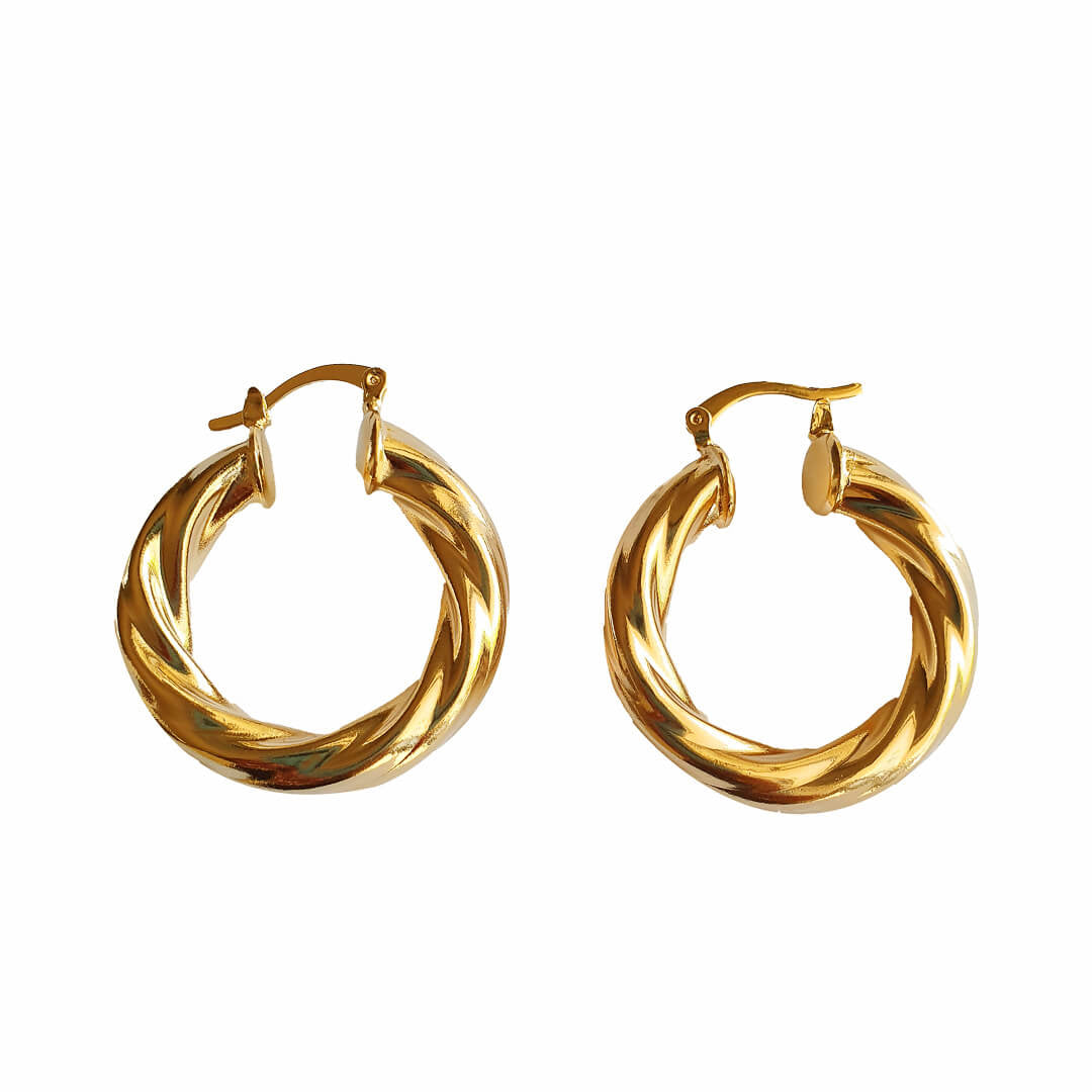 EARRINGS - Meshca