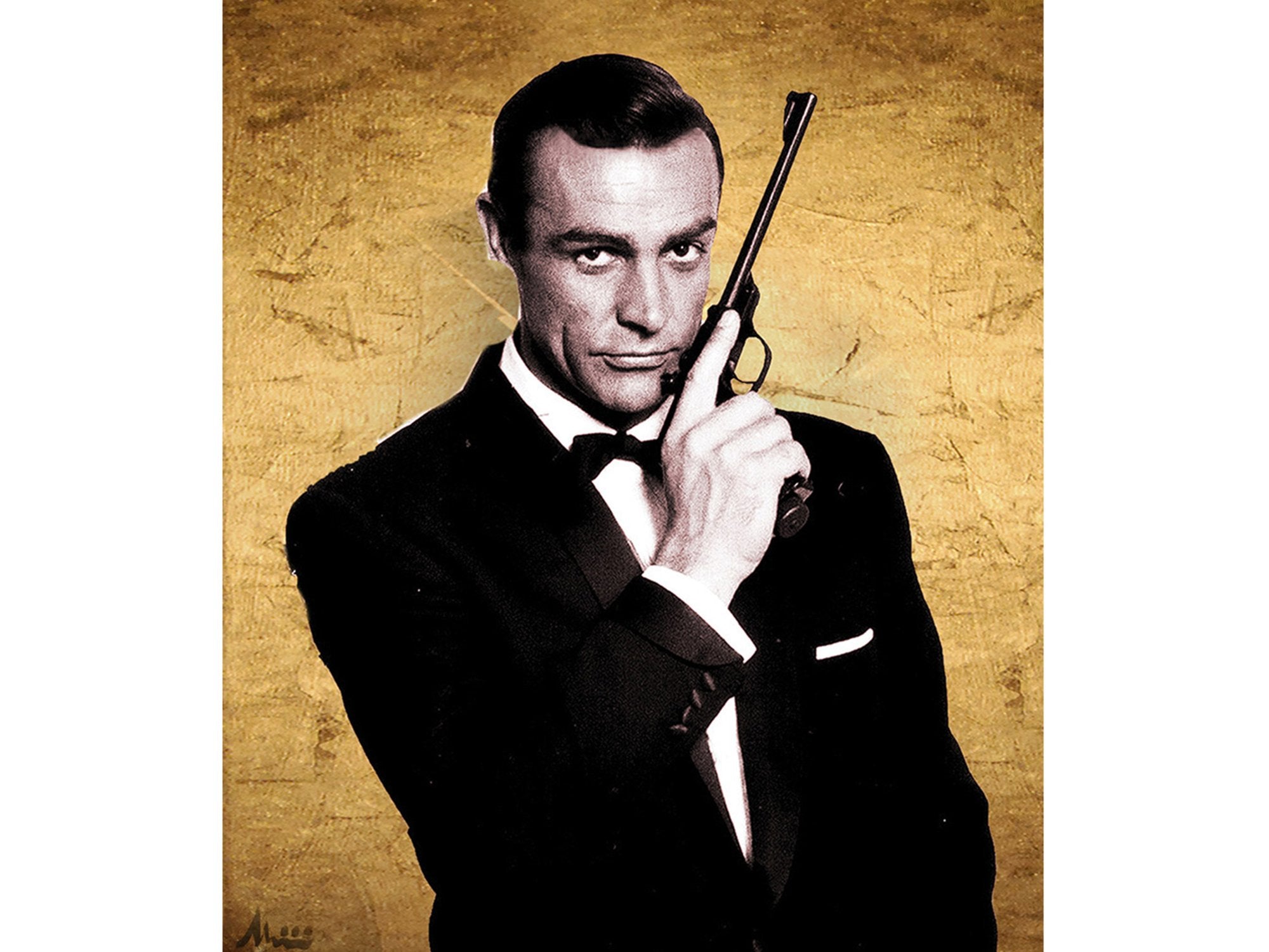 Bond.....James Bond! - Page 2 - RimfireCentral.com Forums