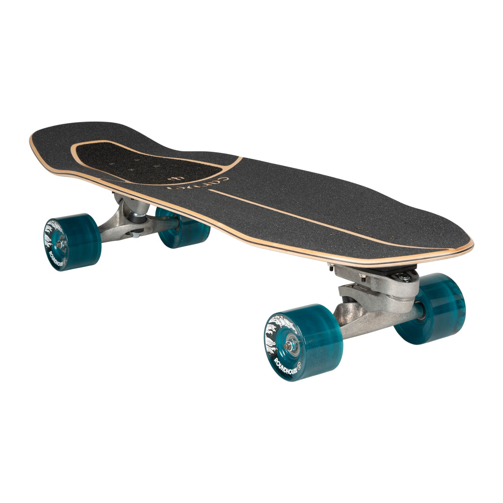 carver surfskate super surfer