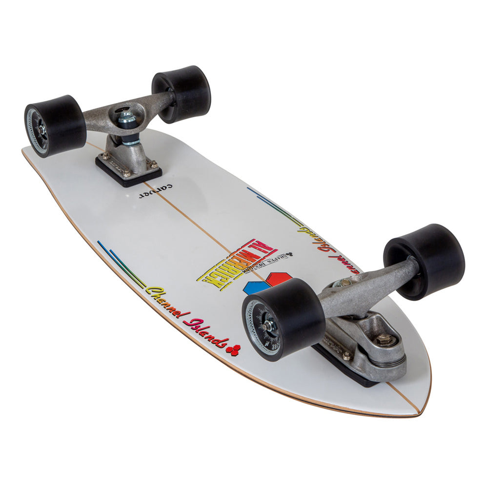 Carver Skateboards - 29.25