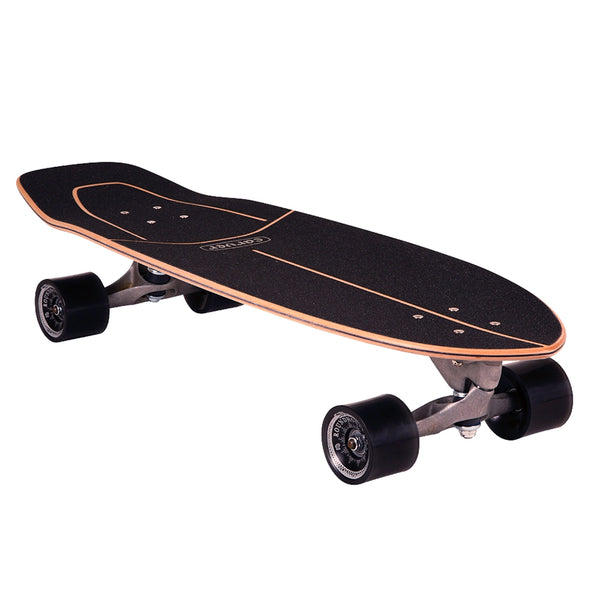 31" Resin - CX Complete - Carver Skateboards UK