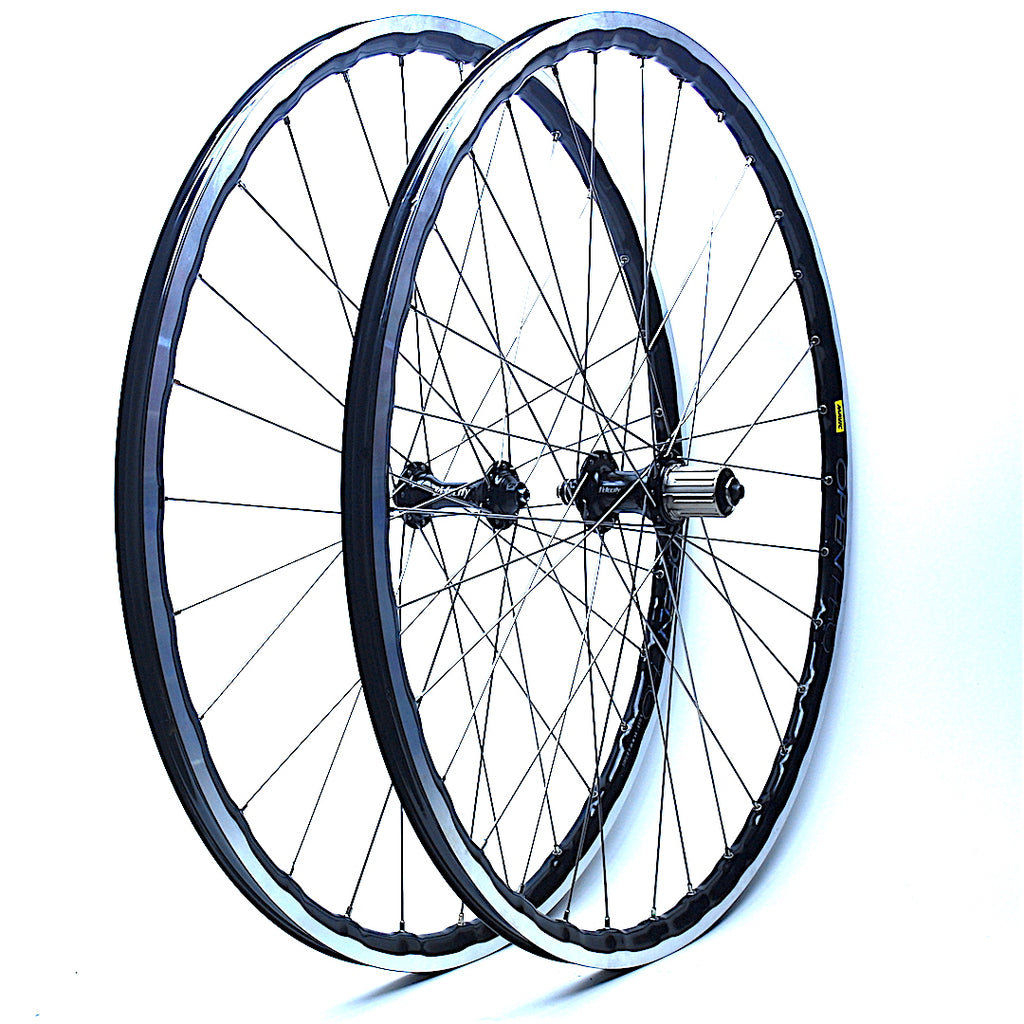 velocity fixie wheels