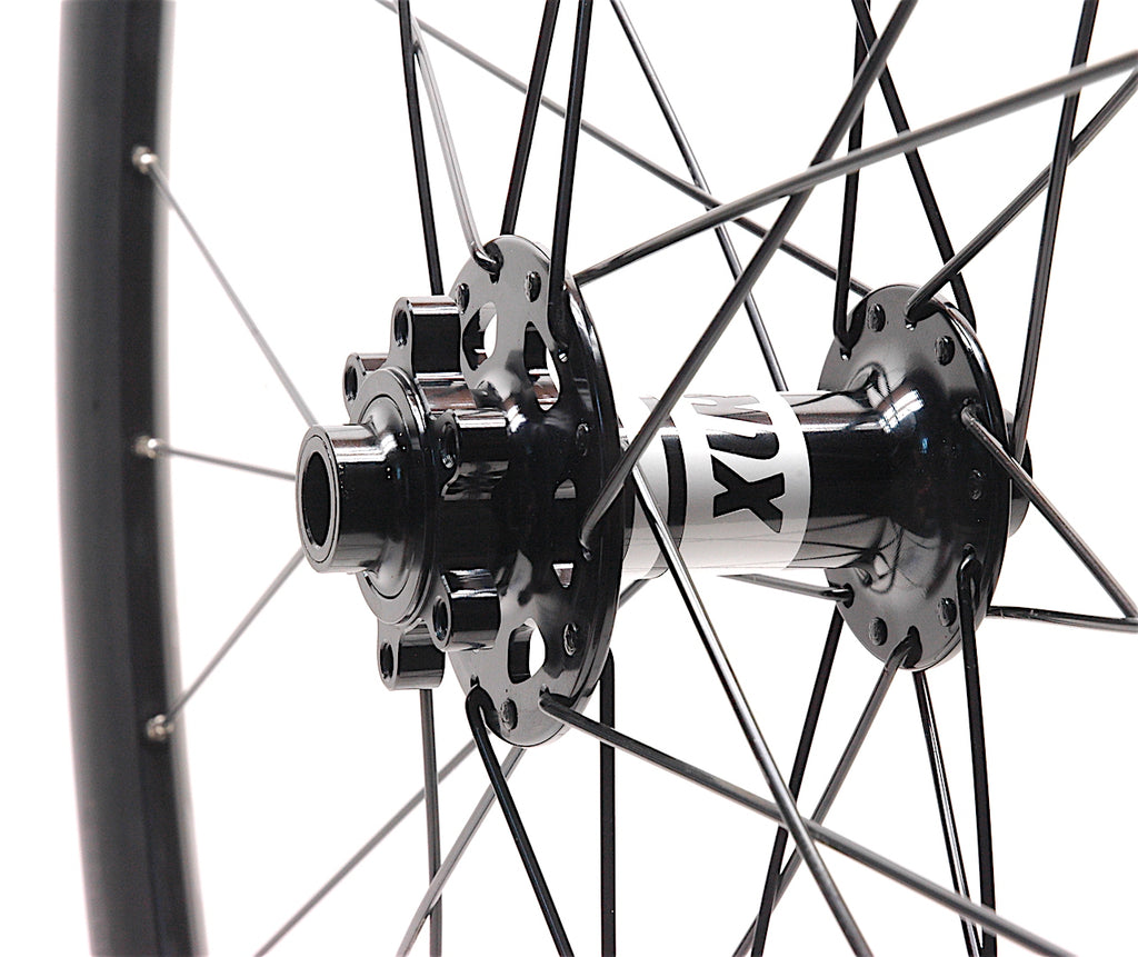 wheelset xlr8 700c