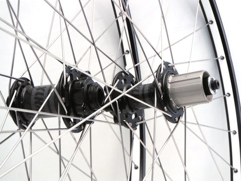 custom 26 inch bicycle wheels