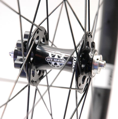 xlr8 carbon frame