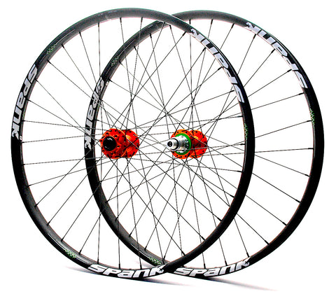 Vibrocore rims hot sale