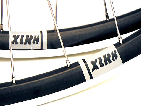 Rims xlr8 700c top