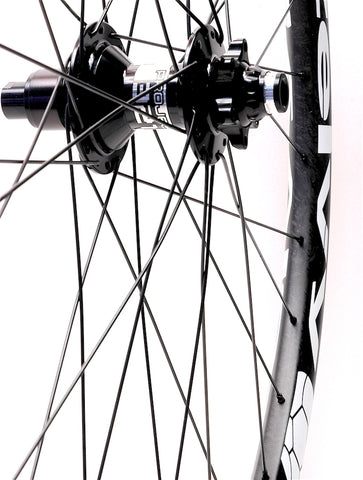 zelvy carbon rims