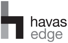 Logo Havas Edge