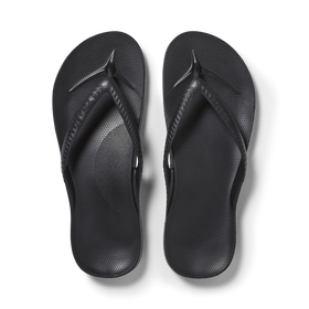 NOOSA FOOTWEAR CO. ARCHIES THONGS : SECRA : CASTELL : ARCHIES SLIDES –  Noosa Footwear Co.