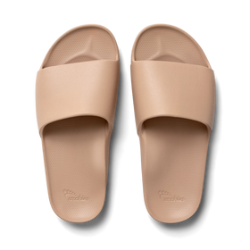 Archies Unisex Arch Support Slides