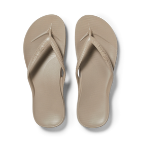 Revolutionary Orthopaedic Flip Flops From Archies Footwear Debuts in  Singapore - Asia 361